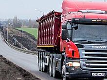 В Самарской области закрыли участок трассы Р-229 до 30 декабря 2023 года