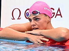 Ефимова может не поехать на Олимпиаду, несмотря на получение нейтрального статуса