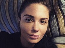 «Я мечтала о тебе всегда»: Агата Муцениеце поздравила сына с днем рождения