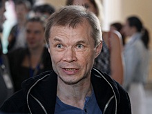 Александр Баширов признался, что ему нравится эпатировать публику