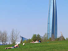 Петербуржцам рассказали о самых уникальных местах города