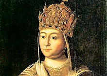 Какой была последняя русская царица Евдокия Лопухина