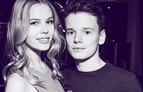 «Кошмар»: экс-подружка сына Валерии рассказала об отношениях