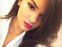 Названы самые популярные в Instagram манекенщицы