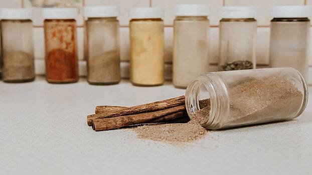 Какие приправы помогут укрепить иммунитет осенью