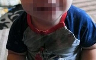 Мать назвала мотив убийства годовалого ребенка