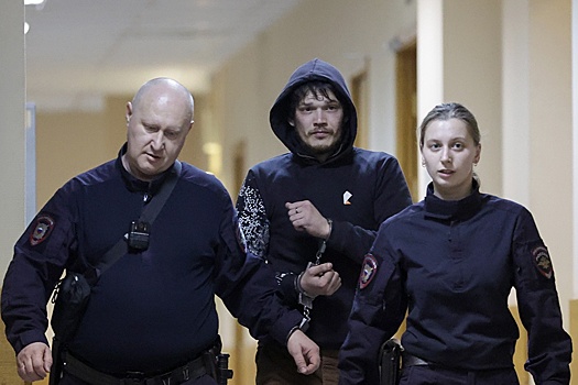 В Москве суд рассмотрит дело о совершенном в машине Гоши Куценко убийстве