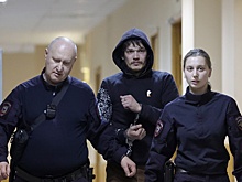 В Москве суд рассмотрит дело о совершенном в машине Гоши Куценко убийстве