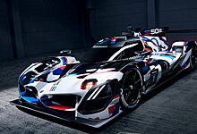 В BMW подтвердили приход в WEC в 2024 году