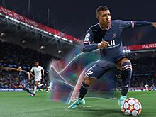 2K Sports заинтересована в FIFA 24