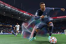 2K Sports заинтересована в FIFA 24