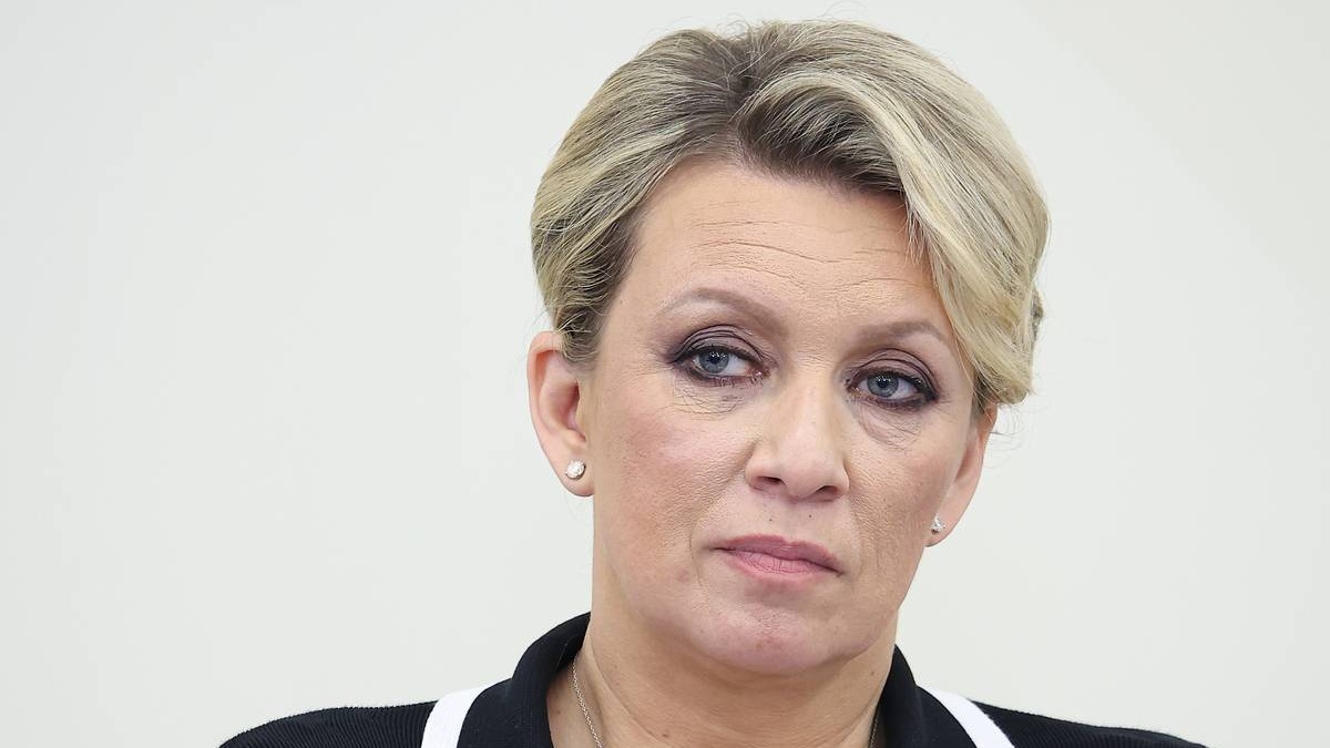 МИД России сделал заявление по поводу нападения Украины на иранский корабль