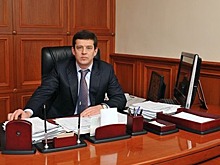 Сын экс-спикера парламента Дагестана задержан по подозрению в избиении депутата