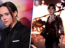 Как выглядят герои из видеоигр в реальной жизни? GTA, Beyond, Detroit, Heavy Rain