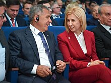 Татарстан намерен развивать сотрудничество с Гагаузией в нефтехимии, машиностроении и АПК