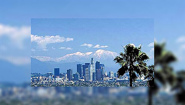 Лос-Анджелесу грозит мощное подводное землетрясение