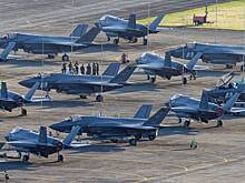 Вероятность большой войны на Ближнем Востоке оценили