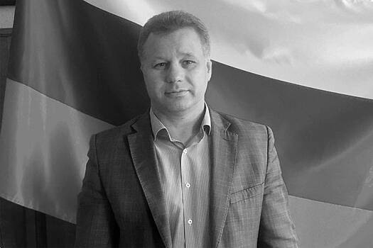 В российском регионе сообщили о смерти на СВО главы муниципального округа