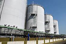 Последствия сброса зараженной воды с «Фукусимы» оценили
