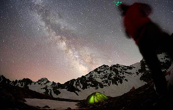 Ученый рассказал, можно ли будет с Земли увидеть Вифлеемскую звезду