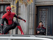 «Человек-паук: Нет пути домой» выйдет в онлайн-сервисах на 7 дней раньше. Но не в России