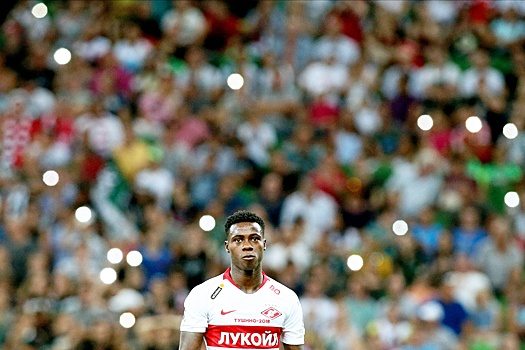 В "Спартаке" заявили, что у Промеса есть время обжаловать приговор