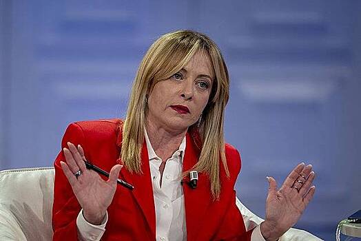 В Италии высказались о решении территориального вопроса в украинском конфликте