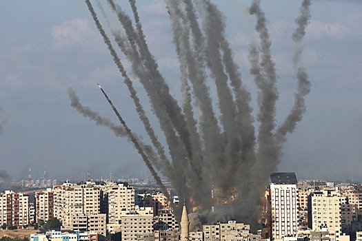 Haaretz: ХАМАС сообщил, что готовил атаку на Израиль с 2022 года