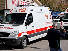 Гражданин Узбекистана умер в Стамбуле, испугавшись землетрясения