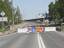 Мост через Северную Двину в Архангельске перекроют в дневное время вопреки обещаниям