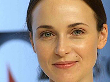 Анна Снаткина рассказала об отношениях с Сергеем Безруковым