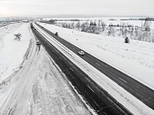 В Красноярском крае на ремонт и строительство дорог потратят более 7 млрд рублей