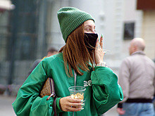 В Челябинске установился режим «черного неба», жители жалуются