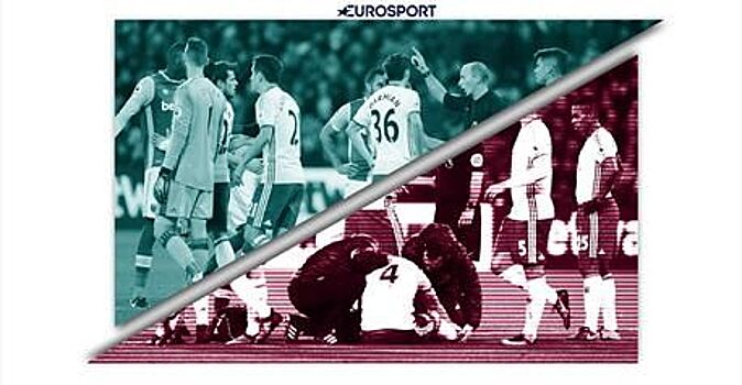 «Ливерпуль» и «Вест Хэм» сыграли вничью