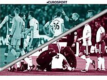 «Ливерпуль» и «Вест Хэм» сыграли вничью