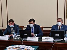 Назначен президент СГМУ