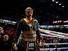 Шилдс подписала рекордный контракт на $8 млн и вернется на ринг в 2026 году