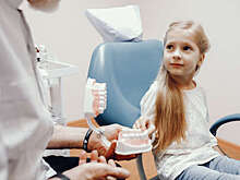 Врач Кинева: побороть страх перед стоматологом поможет правильный настрой