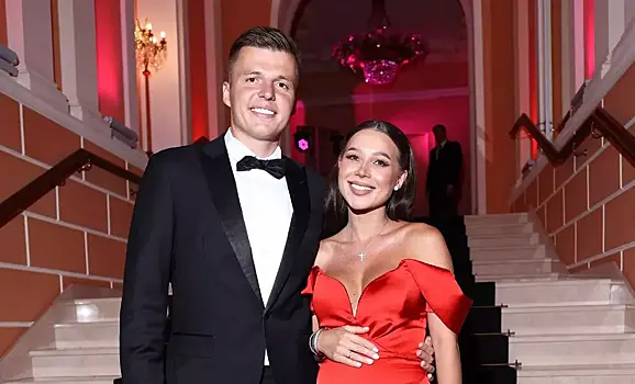 Блогерша Лерчек заявила, что не хочет восстанавливать отношения с бывшим мужем