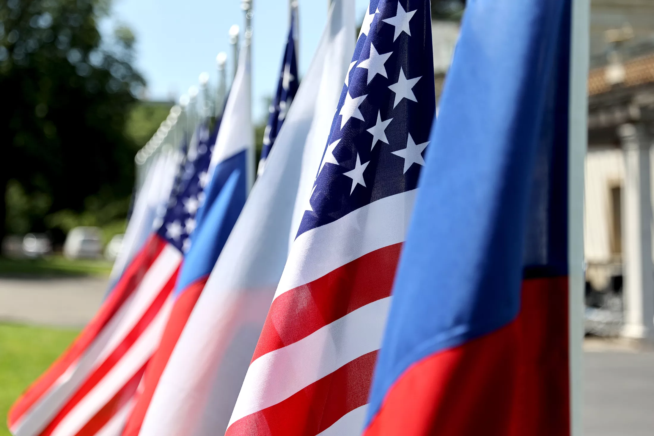 В США высказались о возвращении к стабильности в отношениях с Россией