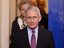 Ведущий инфекционист развеял заблуждение ВОЗ о передаче коронавируса