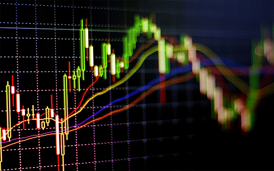 Ученые смоделировали поведение трейдеров и цен на фондовом рынке