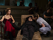 "Преступления будущего" Кроненберга: кино об ужасах старения в быстро меняющемся мире