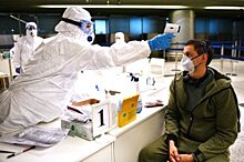 В Москве завершено переоборудование больниц для пациентов с коронавирусом