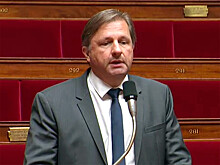 Докладчик ПАСЕ выступил за предоставление Европой убежища Сноудену