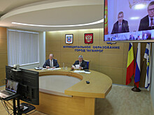 Василий Голубев обозначил стратегических партнеров донского края