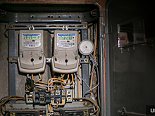 В челябинском селе орудуют мошенники под видом энергетиков