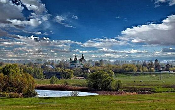 Как судьи видят Россию