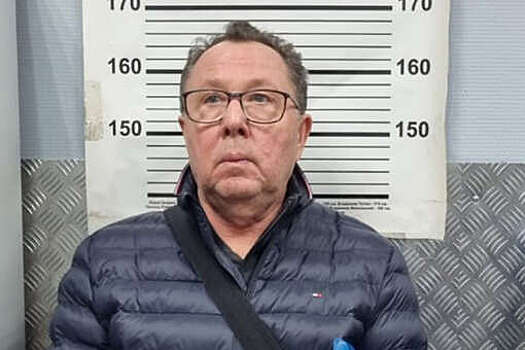 Задержанный в Санкт-Петербурге бизнесмен попросил не отдавать его Литве