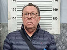 Задержанный в Санкт-Петербурге бизнесмен попросил не отдавать его Литве